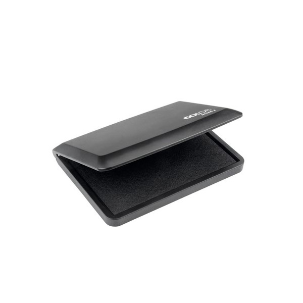 Click for a bigger picture.Colop Micro 2 Stamp Pad 110x70mm Black - 1