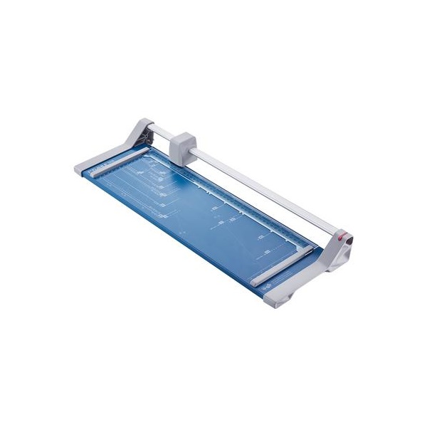 Click for a bigger picture.Dahle 508 A3 Personal Trimmer - cutting le
