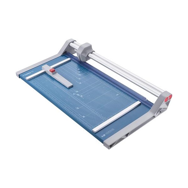 Click for a bigger picture.Dahle 552 A3 Professional Rotary Trimmer -
