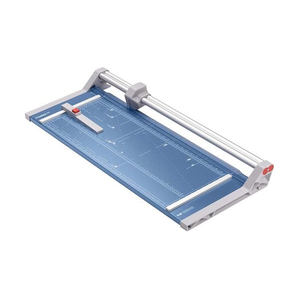 Click for a bigger picture.Dahle 554 A2 Professional Rotary Trimmer -