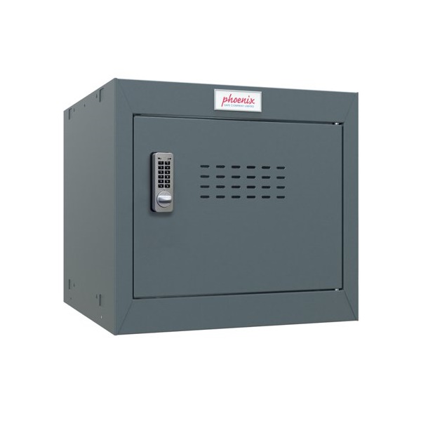 Click for a bigger picture.Phoenix CL Series Size 2 Cube Locker in An