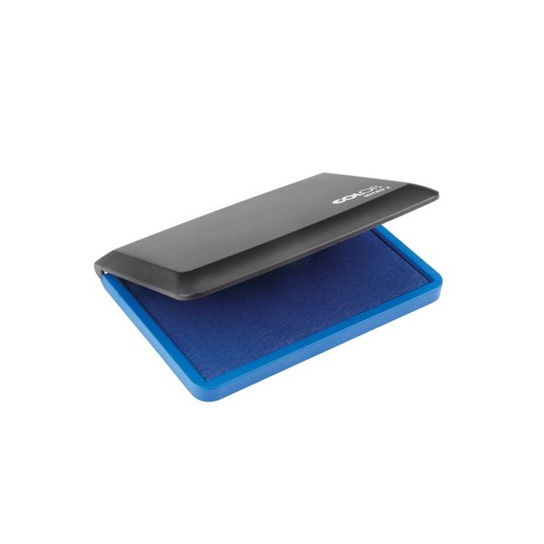 Click for a bigger picture.Colop MICRO 2 Blue Stamp Pad 109670