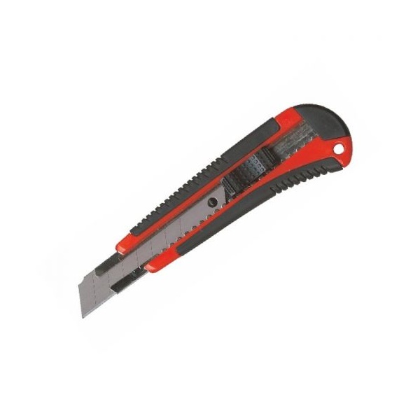 Click for a bigger picture.Pacplus Heavy Duty Knife Snap Off Blade 18