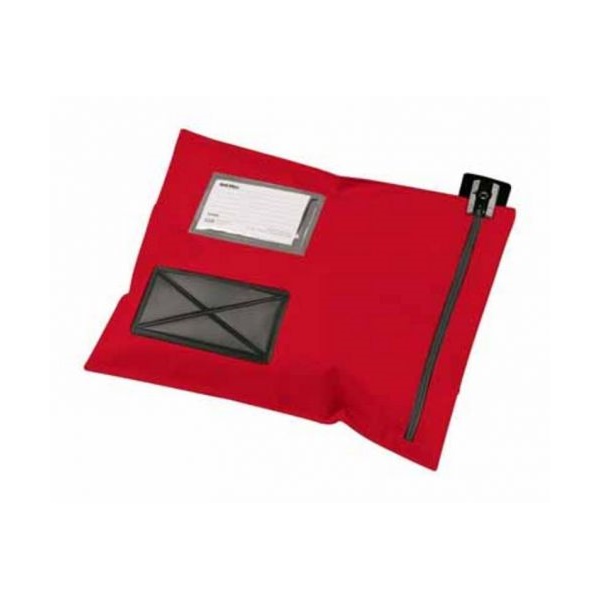 Click for a bigger picture.Versapak Flat Mailing Pouch Small 286 x 33