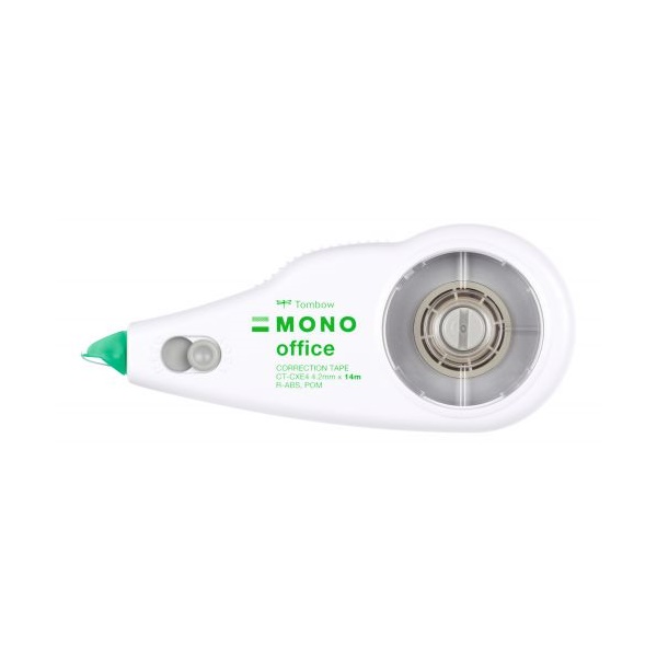 Click for a bigger picture.Tombow MONO Office CXE4 Refillable Correct