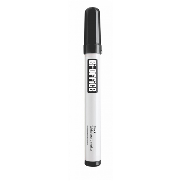 Click for a bigger picture.Bi-Office Dryerase Whiteboard Marker Bulle