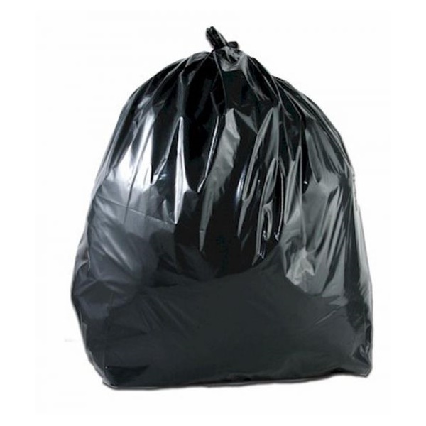 Click for a bigger picture.The Green Sack Heavy Duty Refuse Sack Blac