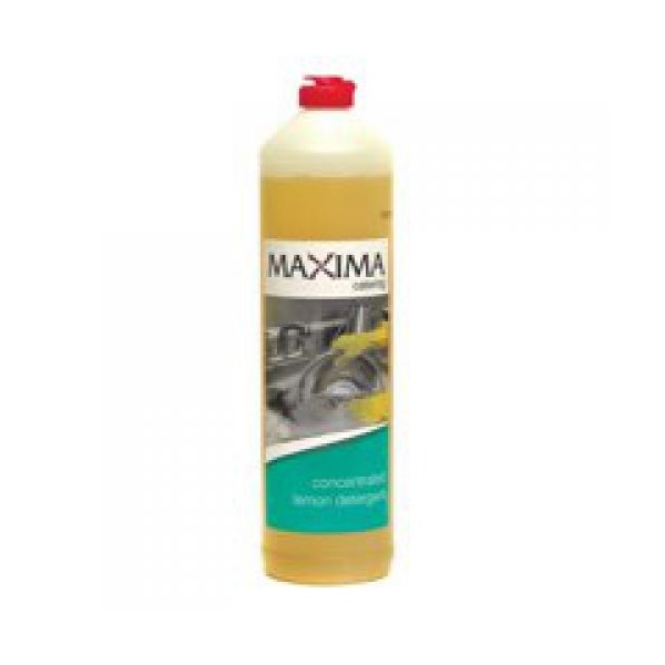 Click for a bigger picture.Maxima Washing Up Liquid 1 Litre 1015004 D