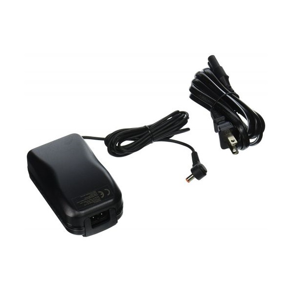 Click for a bigger picture.Casio AC Power Adaptor For Casio Printing
