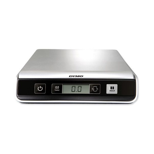 Click for a bigger picture.Dymo M10 Electronic Mailing Scales 10kg -