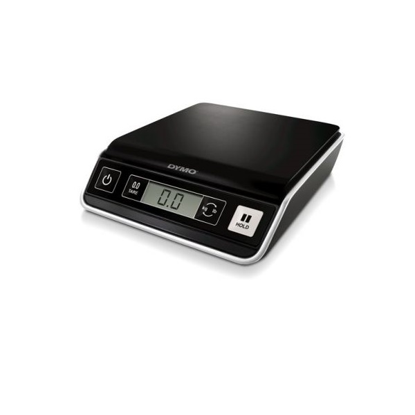Click for a bigger picture.Dymo M2 Electronic Mailing Scales 2kg - S0