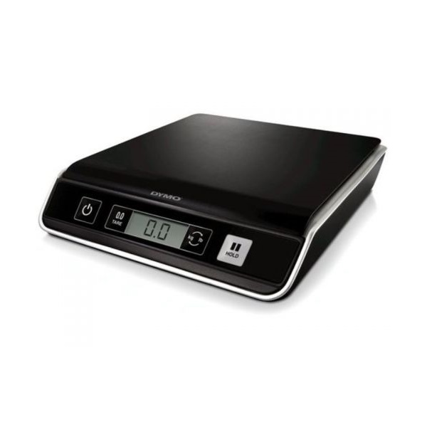 Click for a bigger picture.Dymo M5 Electronic Mailing Scales 5kg - S0