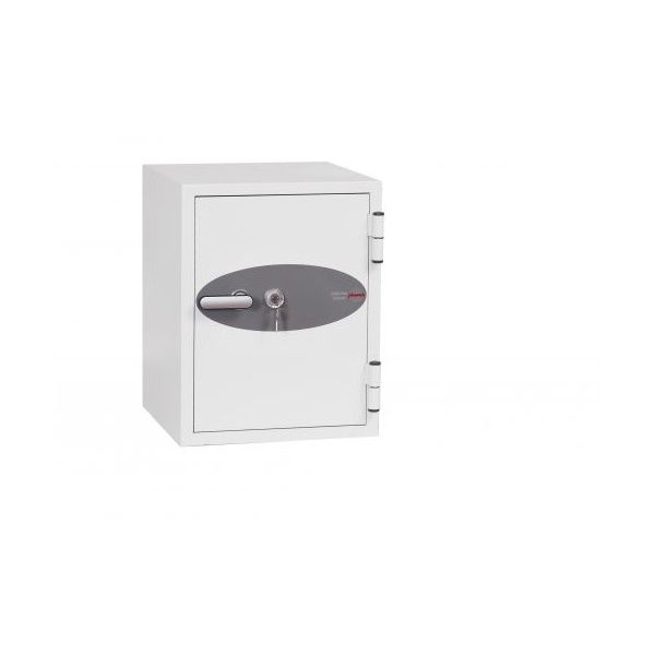 Click for a bigger picture.Phoenix Datacare Size 2 Data Safe Key Lock