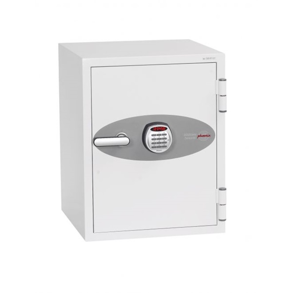 Click for a bigger picture.Phoenix Datacombi Size 1 Data Safe Electro