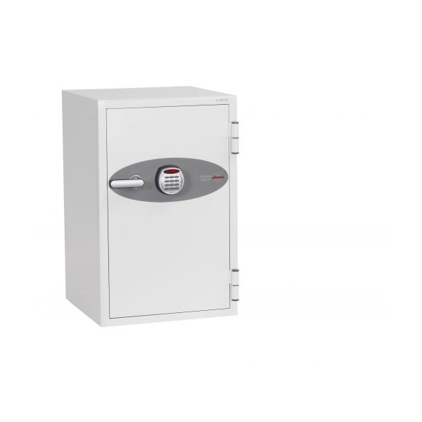 Click for a bigger picture.Phoenix Datacombi Size 2 Data Safe Electro