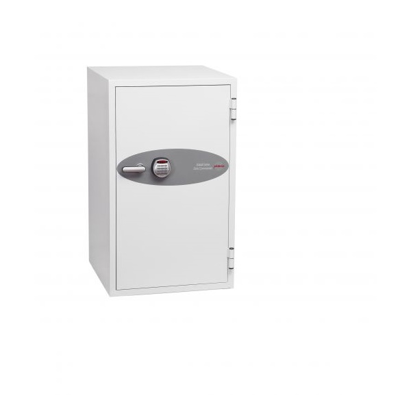 Click for a bigger picture.Phoenix Fortress Size 2 S2 Security Safe K