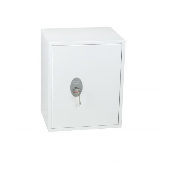 Click for a bigger picture.Phoenix Fortress Size 3 S2 Security Safe K