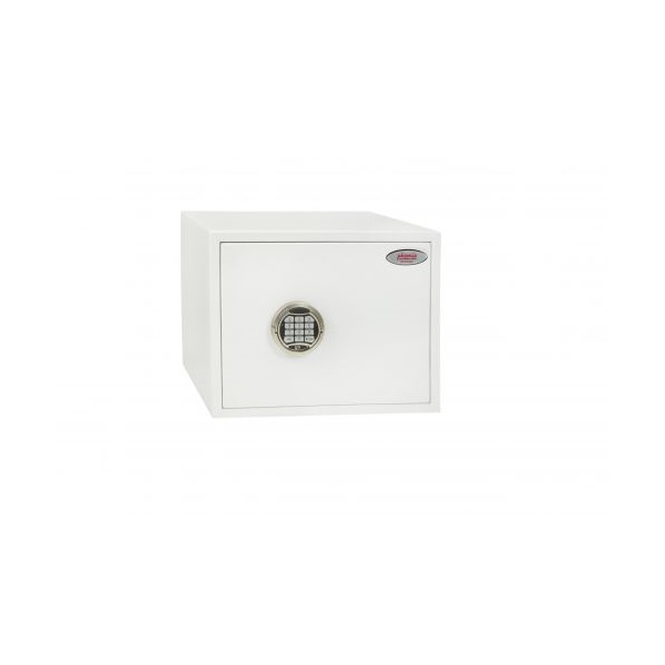 Click for a bigger picture.Phoenix Fortress Size 2 S2 Security Safe E