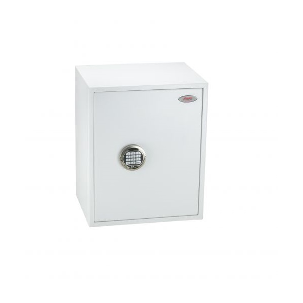 Click for a bigger picture.Phoenix Fortress Size 3 S2 Security Safe E