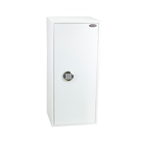Click for a bigger picture.Phoenix Fortress Size 5 S2 Security Safe E