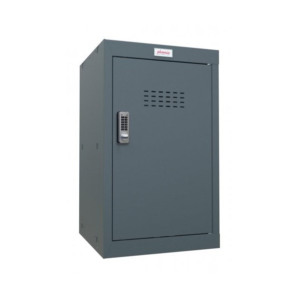 Click for a bigger picture.Phoenix CL Series Size 3 Cube Locker in An