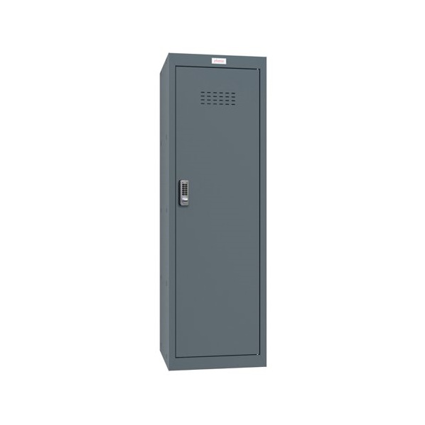 Click for a bigger picture.Phoenix CL Series Size 4 Cube Locker in An