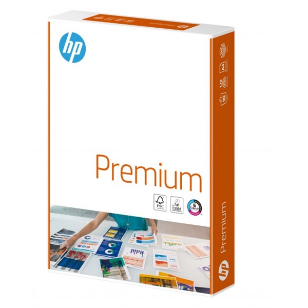 Click for a bigger picture.HP Premium Paper FSC Paper A4 90gsm White