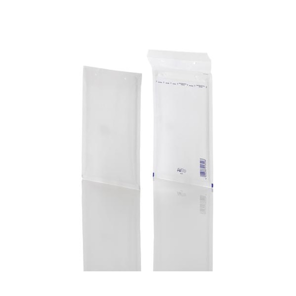 Click for a bigger picture.Blue Label Padded Bubble Envelope 180x265m