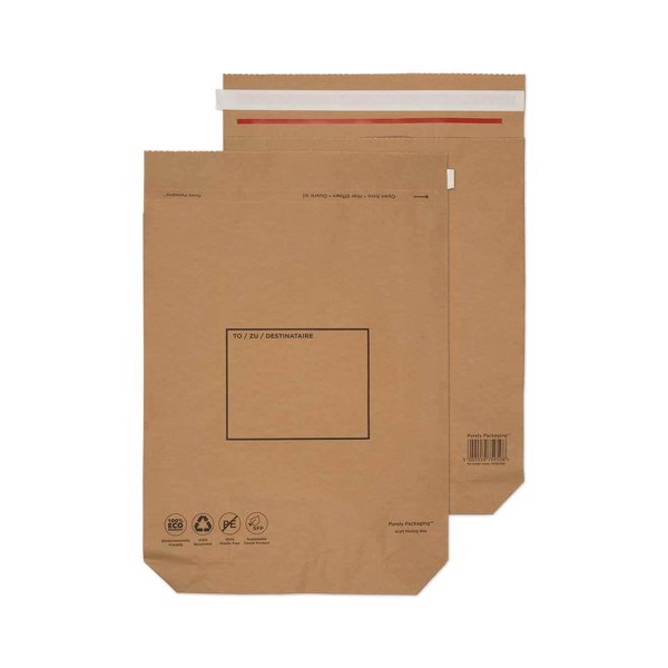 Click for a bigger picture.Blake Purely Packaging Mailing Bag 480x380