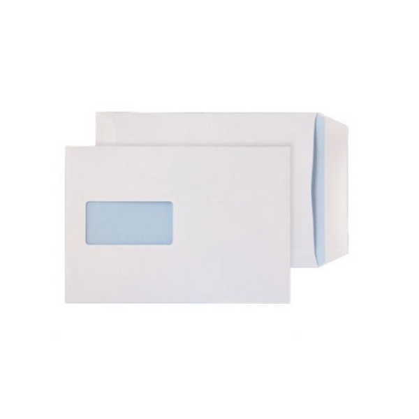 Click for a bigger picture.Blake Purely Everyday Pocket Envelope C5 S
