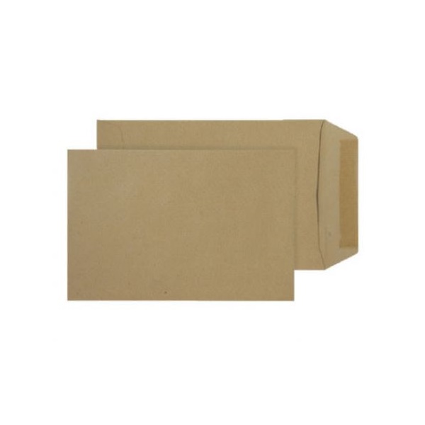 Click for a bigger picture.Blake Purely Everyday Pocket Envelope C5 G