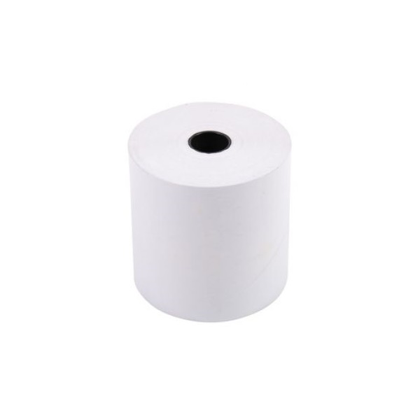 Click for a bigger picture.Exacompta Thermal Cash Register Roll BPA F