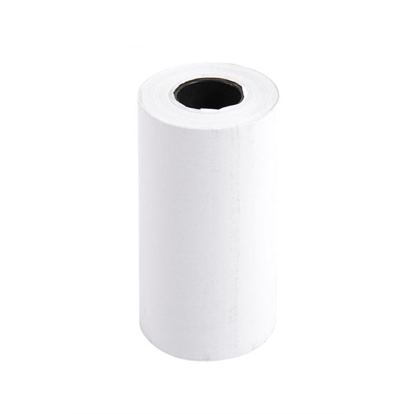 Click for a bigger picture.Exacompta Thermal Credit Card Roll BPA Fre