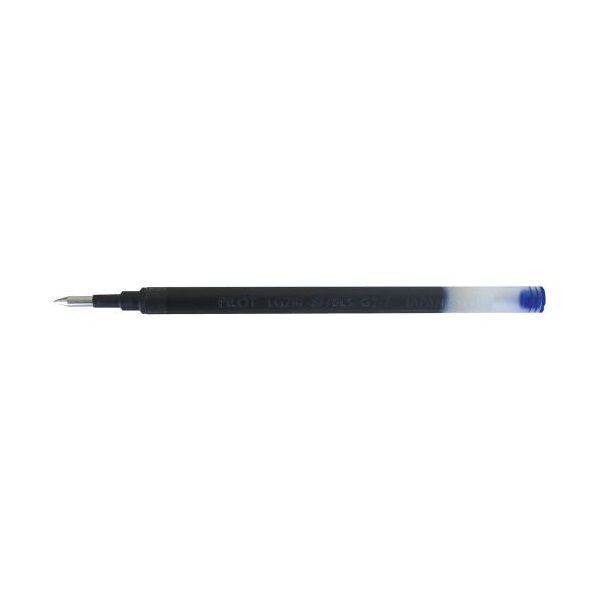 Click for a bigger picture.Pilot Gel Ink Refill for B2P and G207 Roll