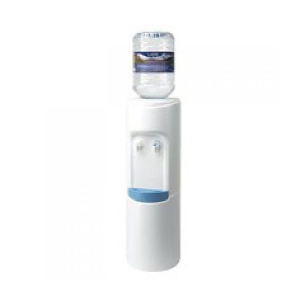 Click for a bigger picture.ValueX Floor Standing Water Cooler Dispens