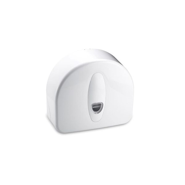 Click for a bigger picture.ValueX Jumbo Toilet Roll Dispenser H333 x