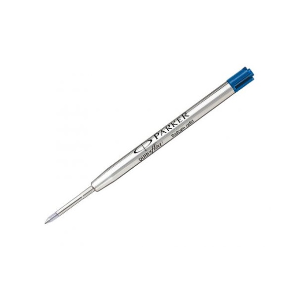Click for a bigger picture.Parker Quink Flow Ballpoint Refill for Bal