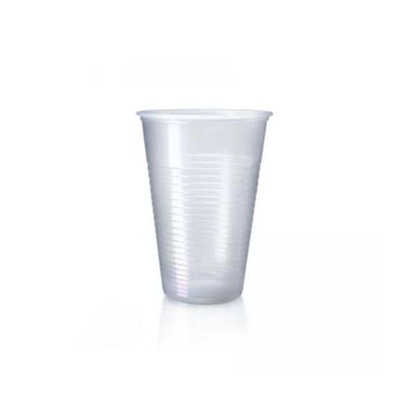Click for a bigger picture.ValueX Cold Drink Plastic Cup 7oz Clear (P