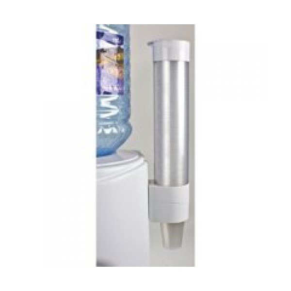 Click for a bigger picture.ValueX Cup Dispenser for Water Cooler - 29
