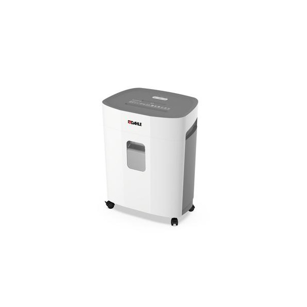 Click for a bigger picture.Dahle PS380 Papersafe Cross Cut Shredder P