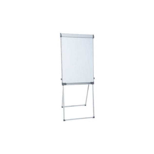 Click for a bigger picture.Dahle Personal Flipchart Easel Magnetic 68