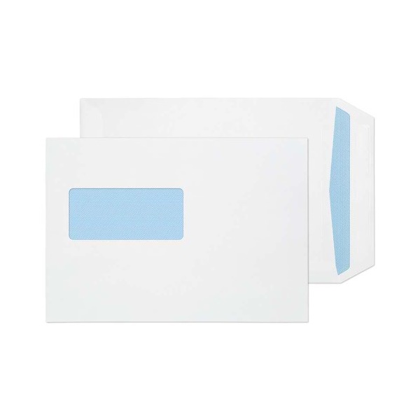 Click for a bigger picture.Blake Purely Everyday Pocket Envelope C5 S