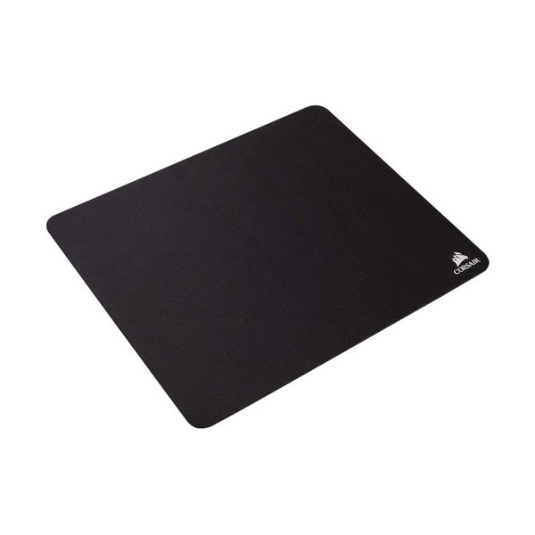 Click for a bigger picture.Corsair MM100 Monochromatic Cloth Gaming M