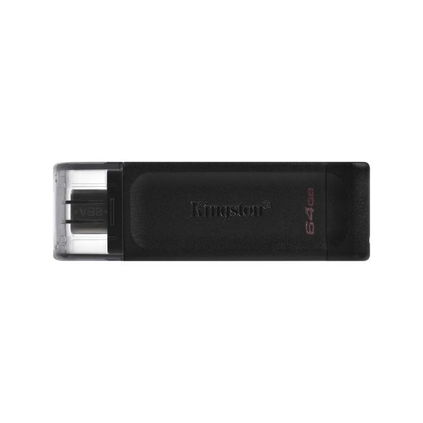 Click for a bigger picture.Kingston Technlogy DataTraveler 70 64GB US