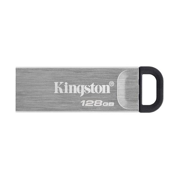 Click for a bigger picture.Kingston Technology 128GB Kyson USB3.2 Gen