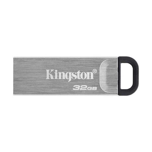 Click for a bigger picture.Kingston Technology 32GB Kyson USB3.2 Gen