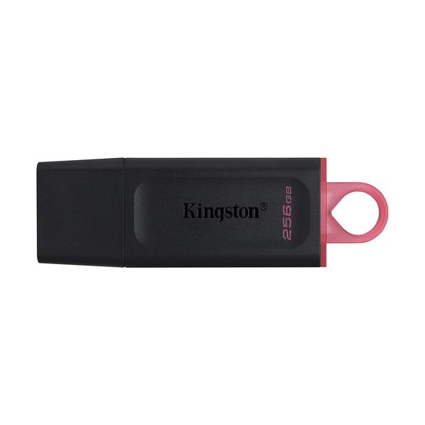 Click for a bigger picture.Kingston Technology 256GB Data Traveller E