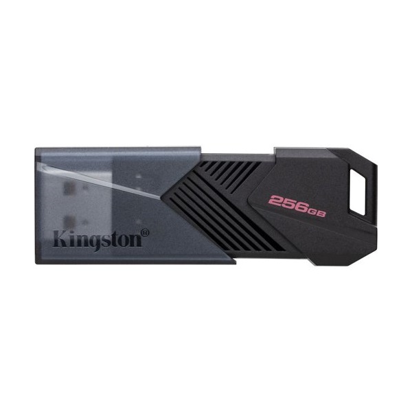Click for a bigger picture.Kingston Technology DataTraveler 256GB Exo