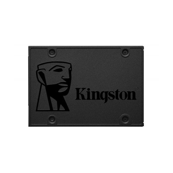 Click for a bigger picture.Kingston Technology A400 120GB SATA 2.5 In