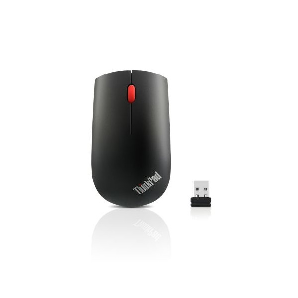 Click for a bigger picture.Lenovo Essential RF Wireless Optical USB 1
